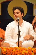 at classical concert in Sion, Mumbai on 19th July 2013 (31).JPG
